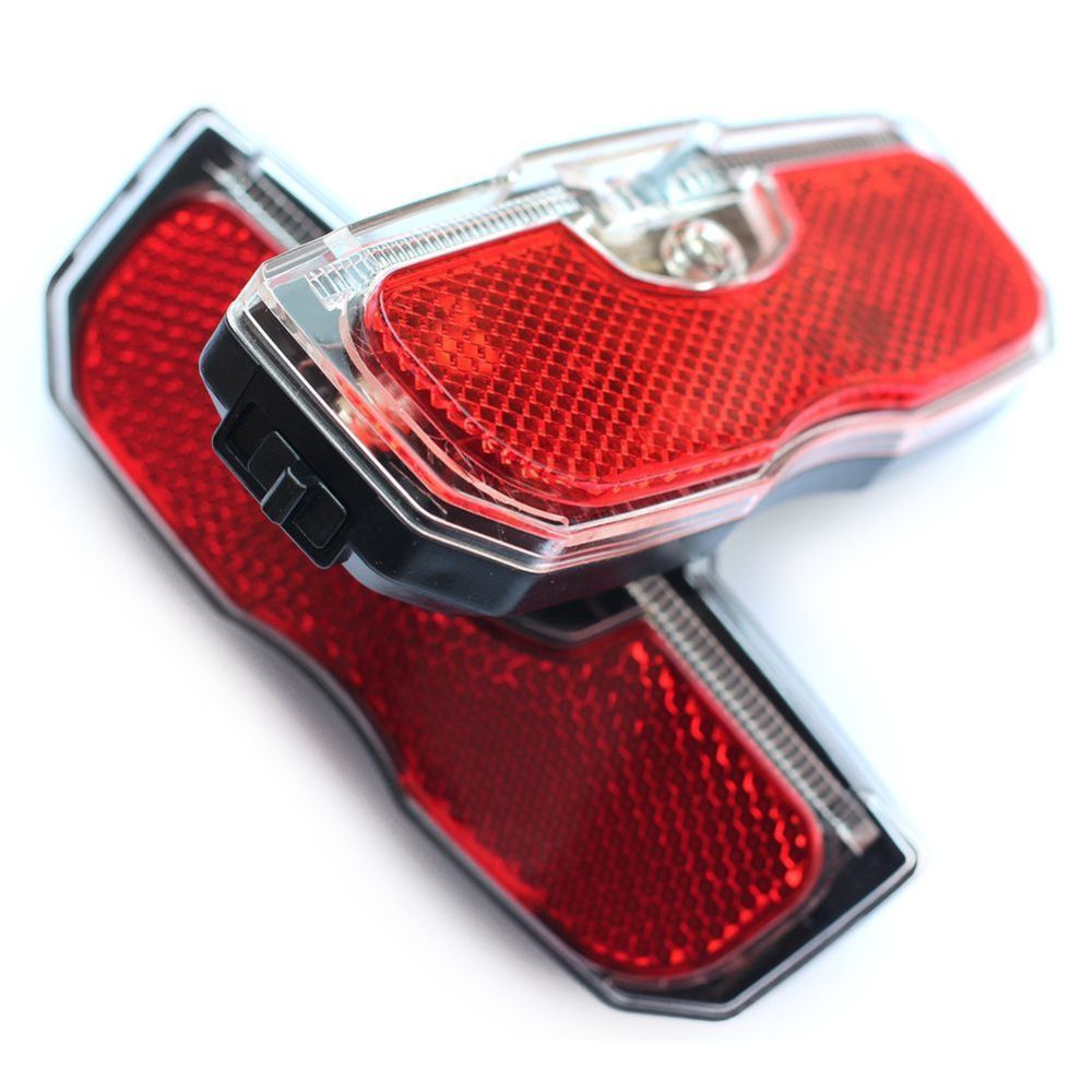 Road Bicycle Rear Reflector Sa - Cycling Visibility Gear recension och pris