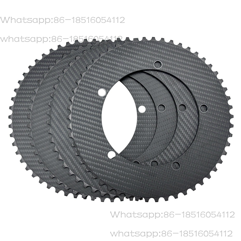 Carbon fiber lightweight dead  - Cycling Hand Gear recension och pris