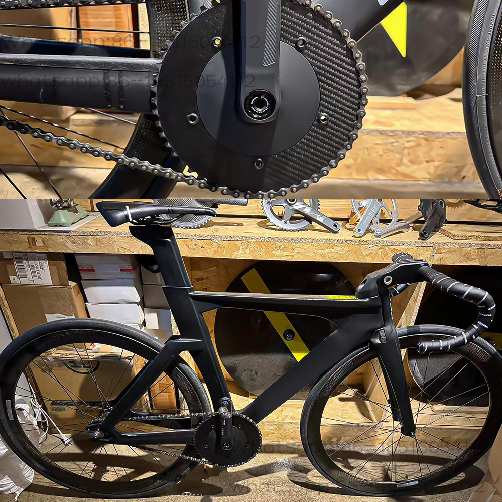 Carbon fiber lightweight dead  - Cycling Hand Gear recension och pris