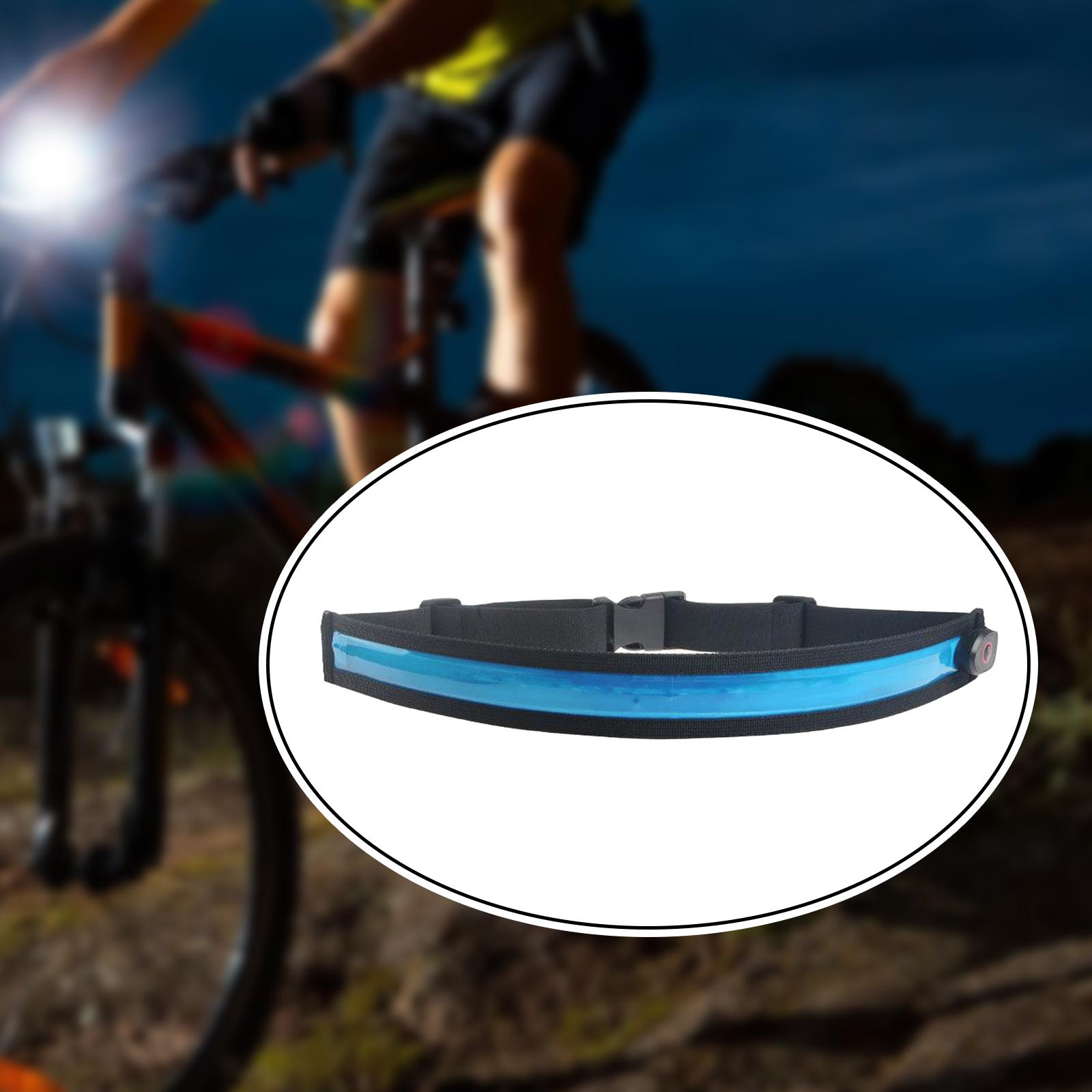 USB Rechargeable Reflective Be - Cycling Visibility Gear recension och pris