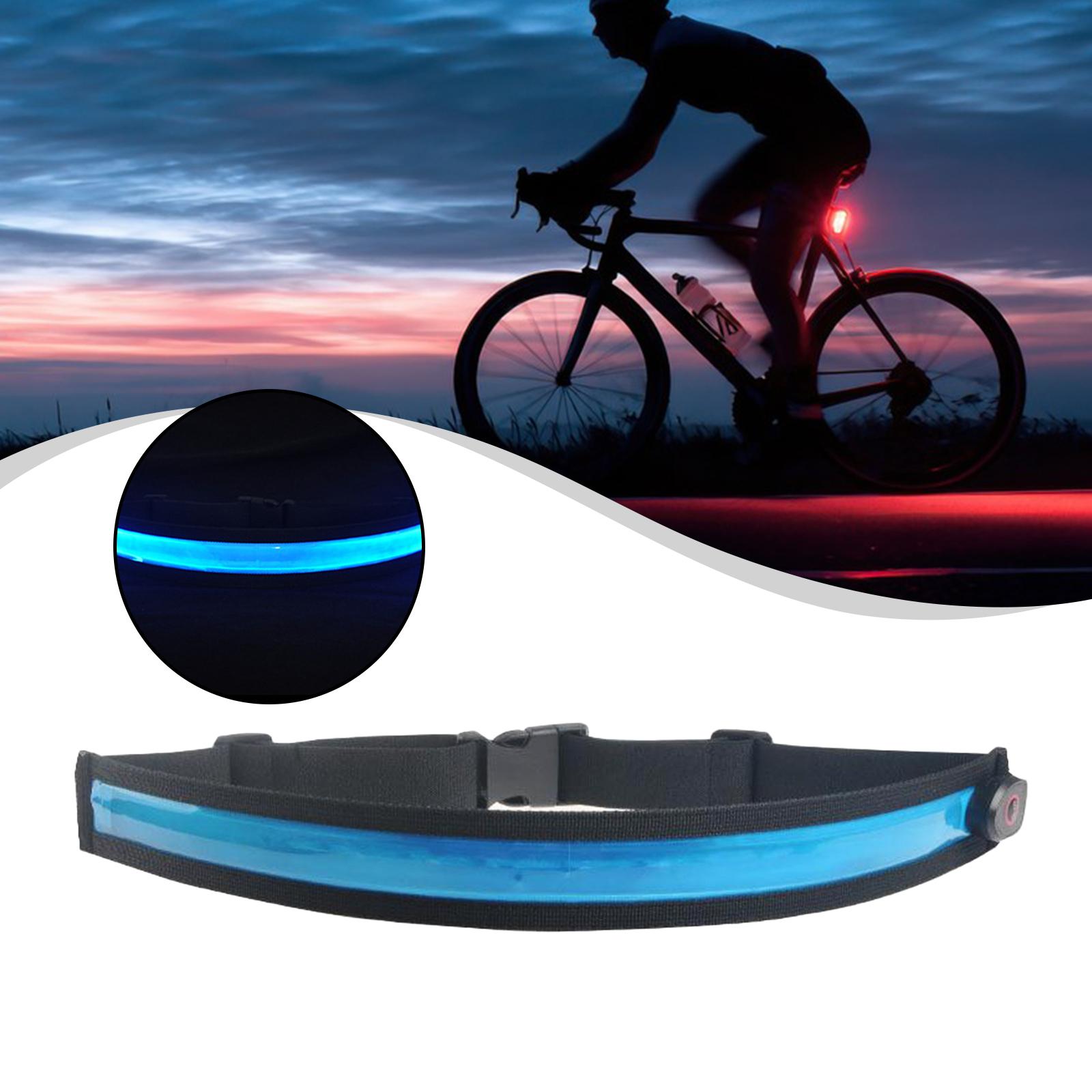 USB Rechargeable Reflective Be - Cycling Visibility Gear recension och pris