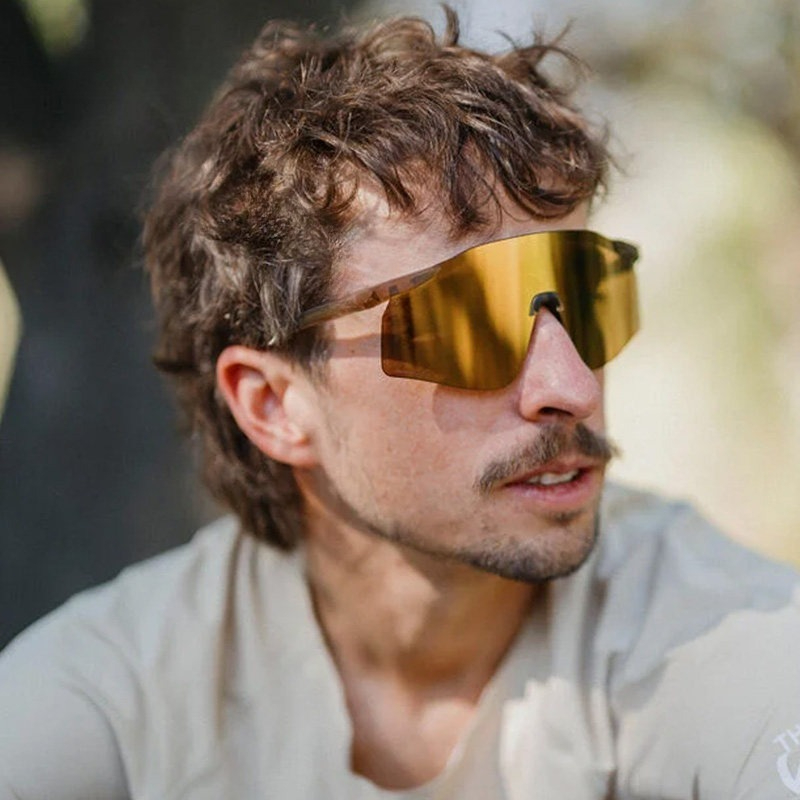 Rimless Running Glasses Cyclin - Cycling Hand Gear recension och pris