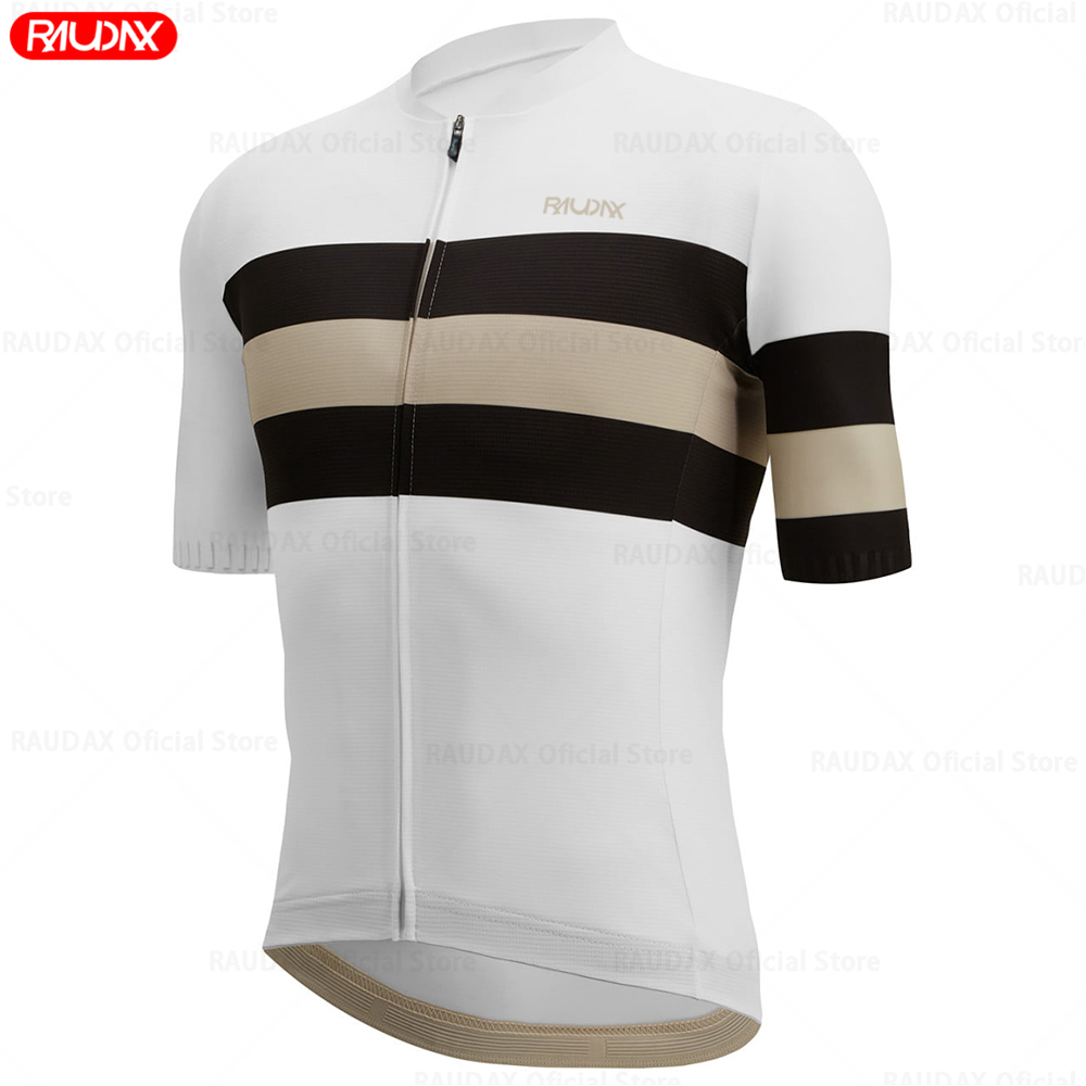 Raudax Cycling Jersey Set 2025 - Cycling Gear Brands recension och pris