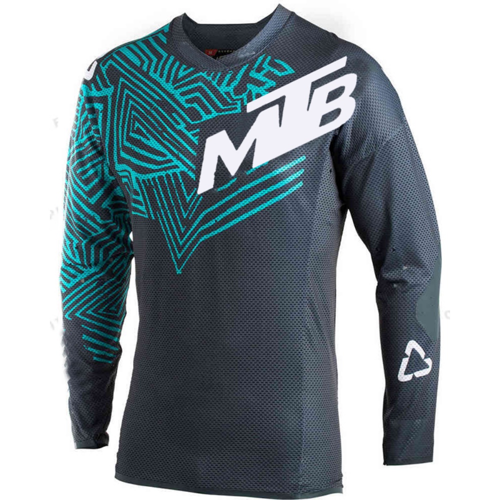 Outdoor Cycling Long-Sleeve To - Gear In Cycling recension och pris