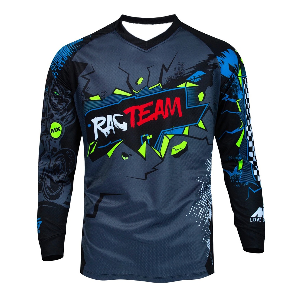 Outdoor Cycling Long-Sleeve To - Gear In Cycling recension och pris