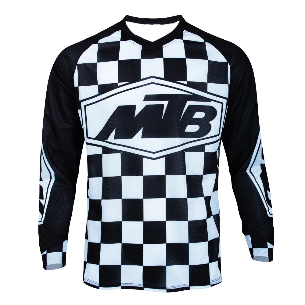 Outdoor Cycling Long-Sleeve To - Gear In Cycling recension och pris