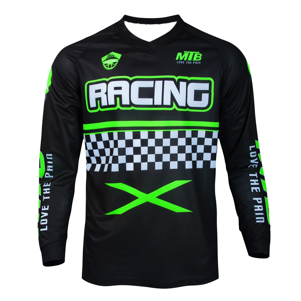Outdoor Cycling Long-Sleeve To - Gear In Cycling recension och pris