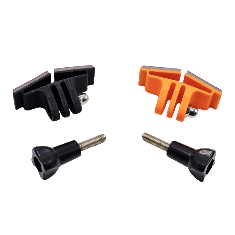 For DJI/GoPro Action Camera to - Cycling Gear Material recension och pris