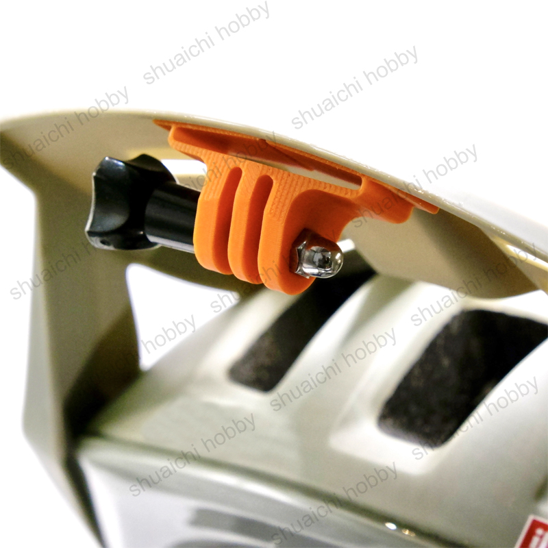 For DJI/GoPro Action Camera to - Cycling Gear Material recension och pris