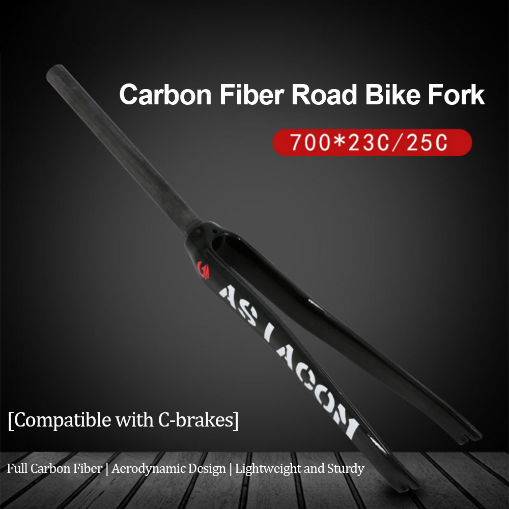 Full Carbon Road Bike Fixed Ge - Cycling Gear Inches recension och pris