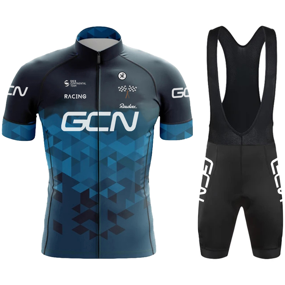 RAUDAXGCN New Bicycle Set for  - Cycling Gear Material recension och pris