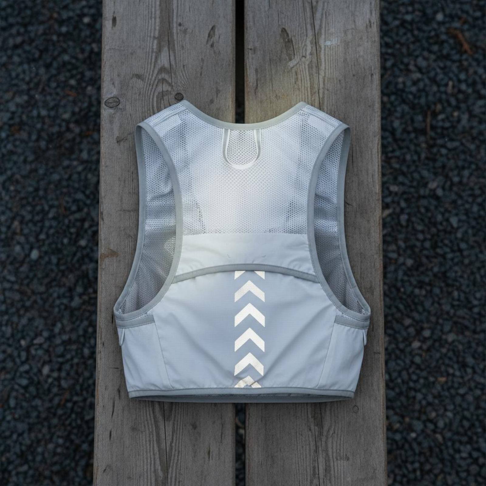 Hydration Vest Backpack Adjust - Cycling Hand Gear recension och pris