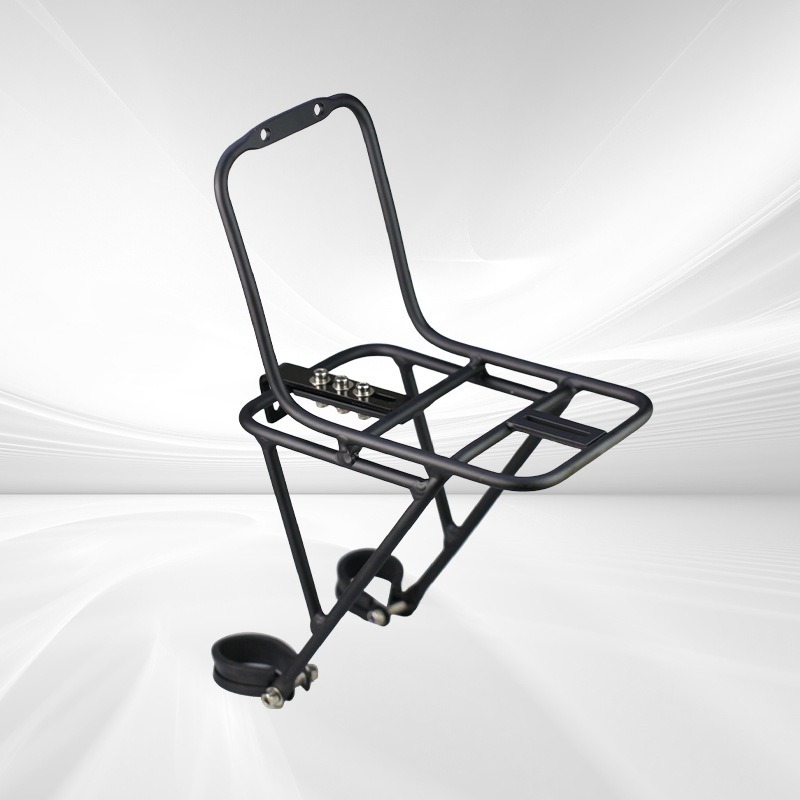 Universal Bikes Luggage Carrie - Bike Cargo Rack recension och pris