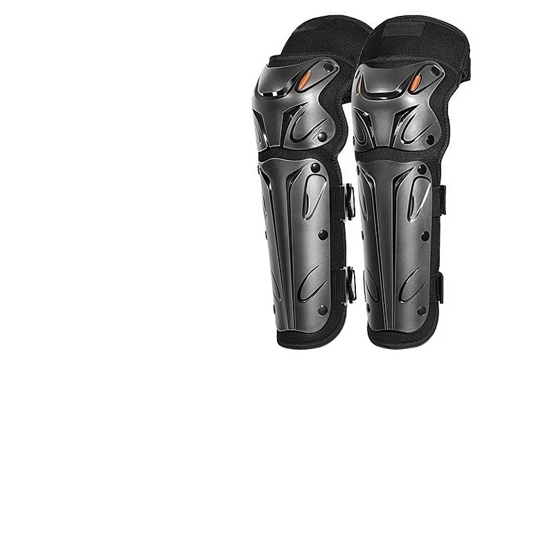 Motorcycle knee pads, elbow pa - Cycling Hand Gear recension och pris