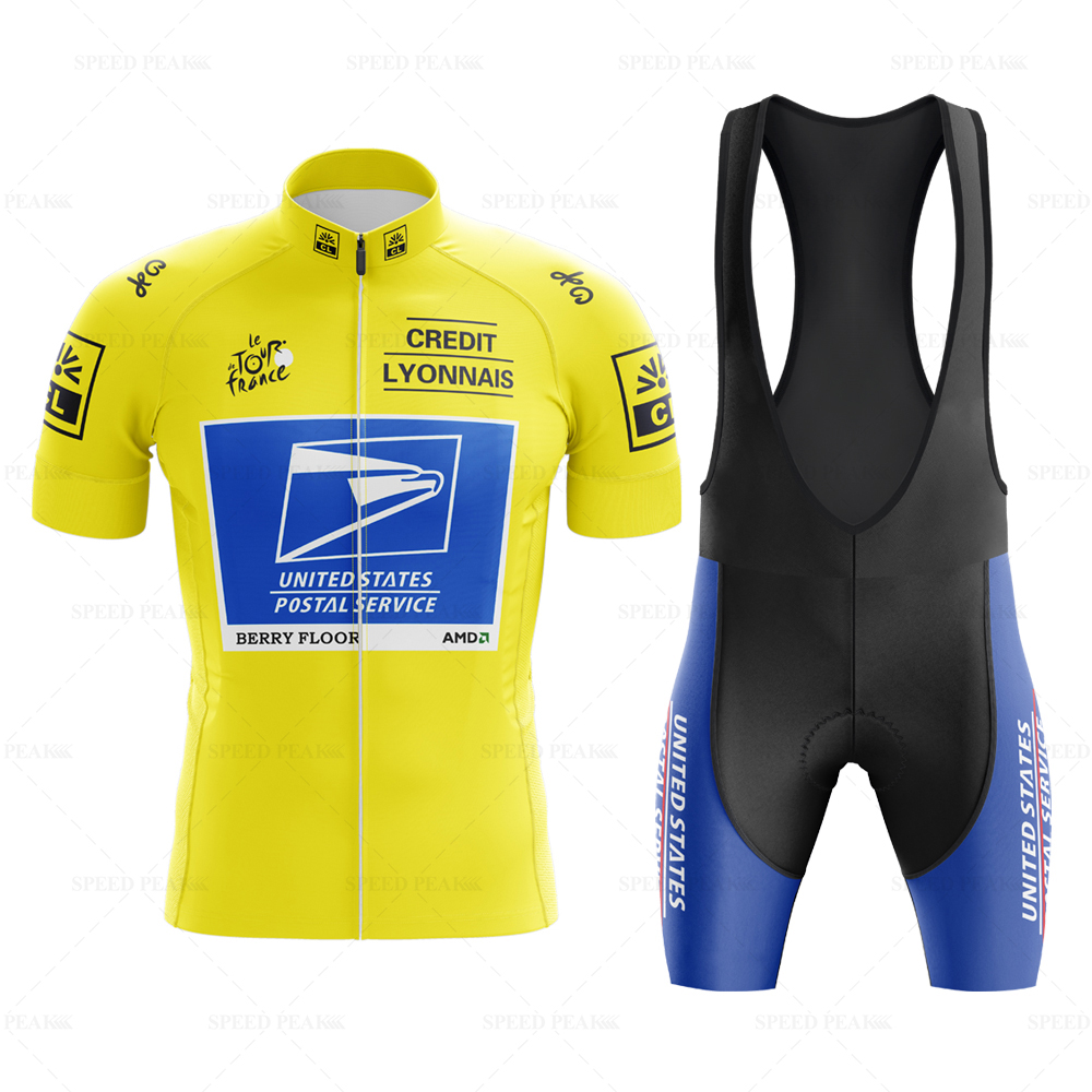 Mars Cycling Jersey Men short  - Cycling Bib Shorts recension och pris