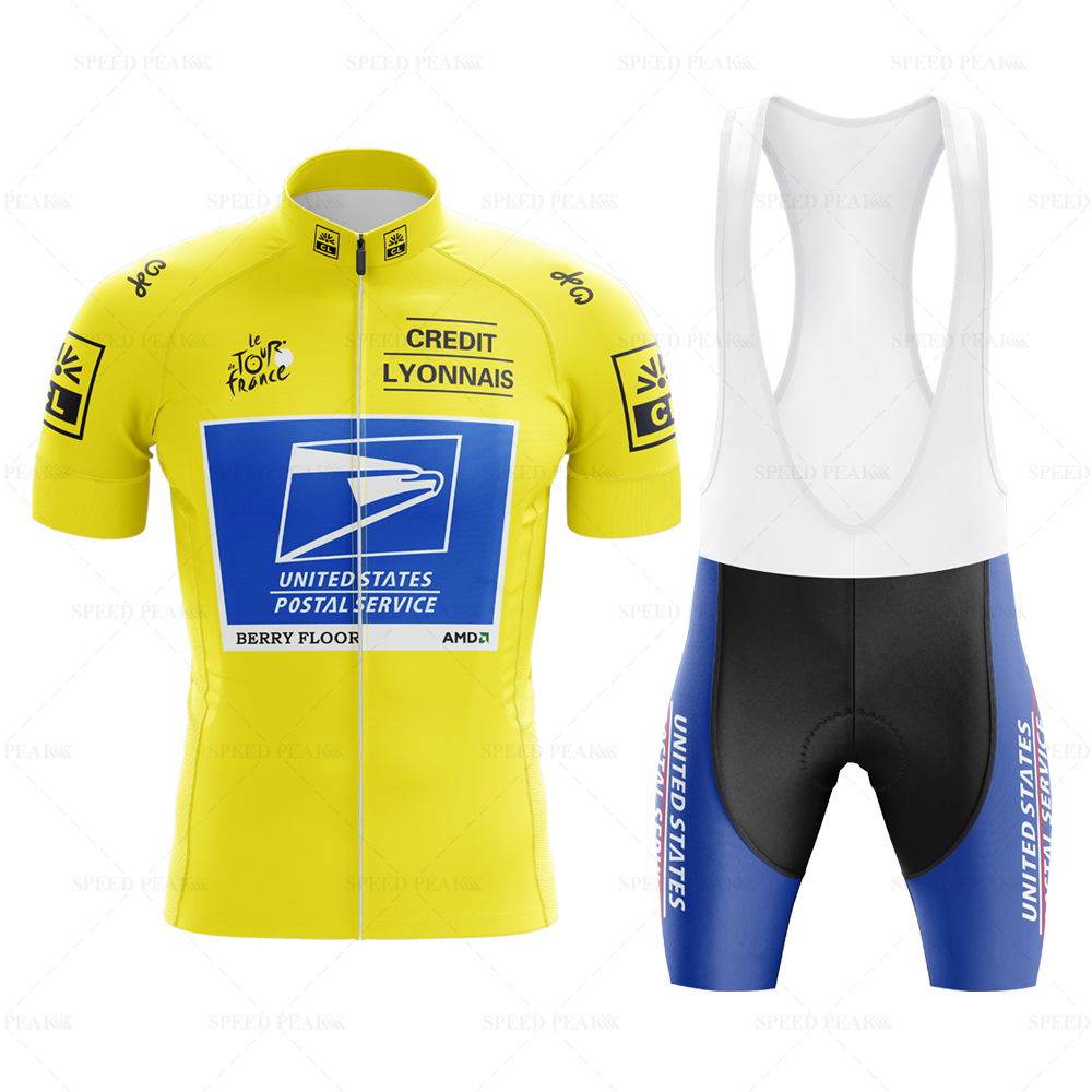 Mars Cycling Jersey Men short  - Cycling Bib Shorts recension och pris