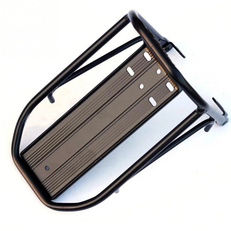 Bike Front Rack Aluminum Alloy - Bike Cargo Rack recension och pris