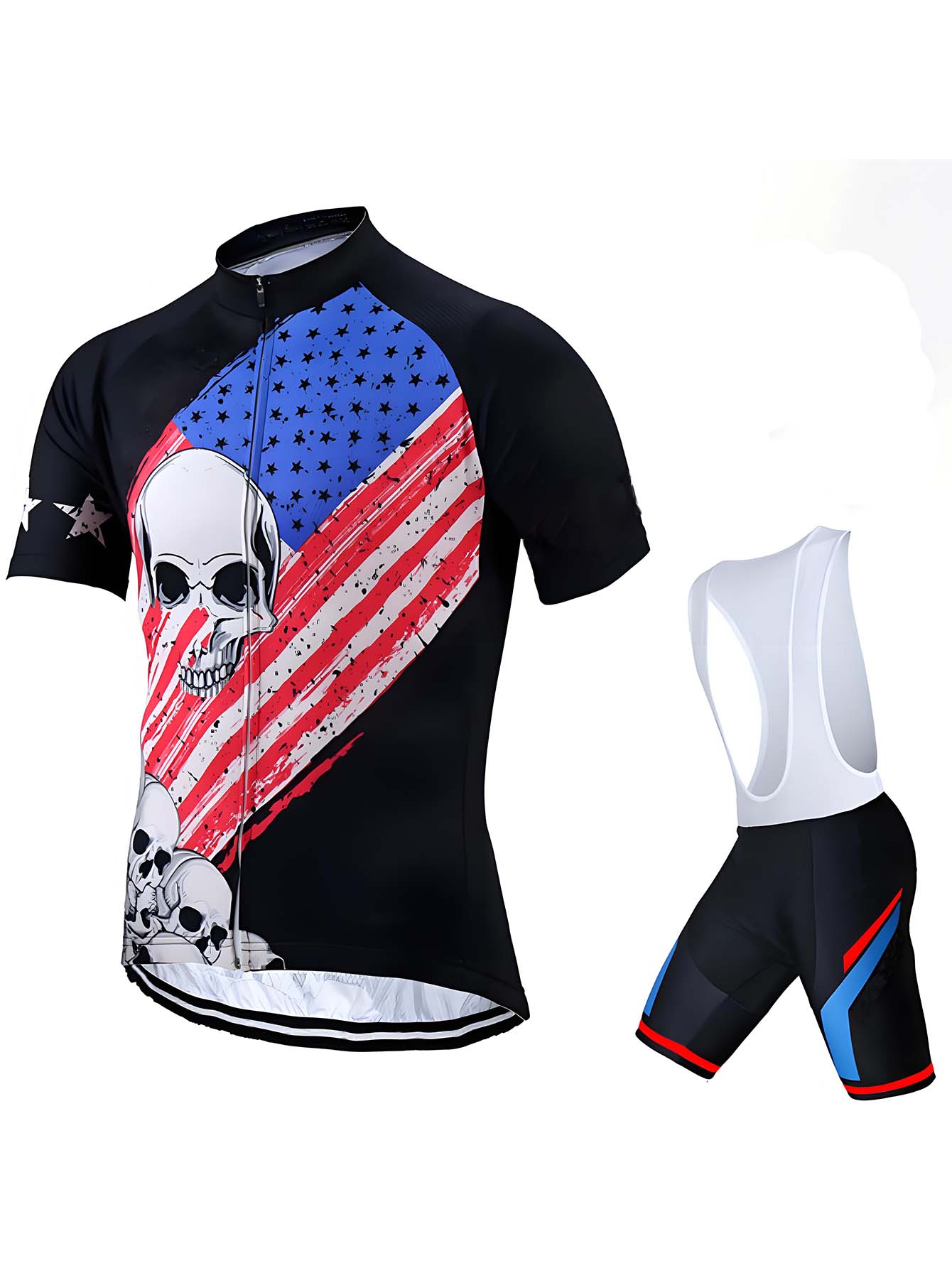 Men's Cycling Jersey & Shorts  - Cycling Gear Apparel recension och pris