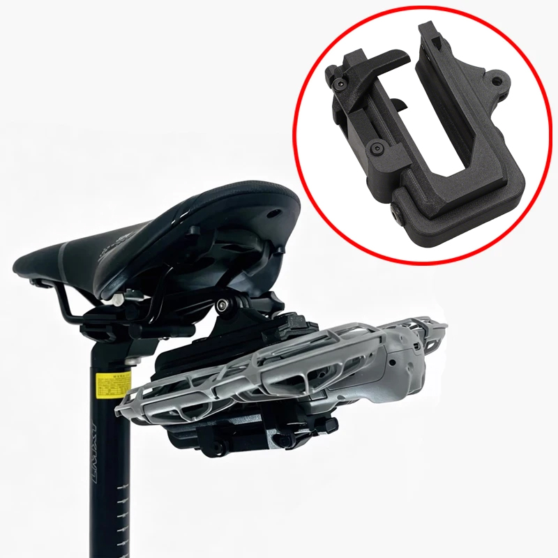 For DJI Neo 2 Drone Bike Saddl - Cycling Gear Material recension och pris