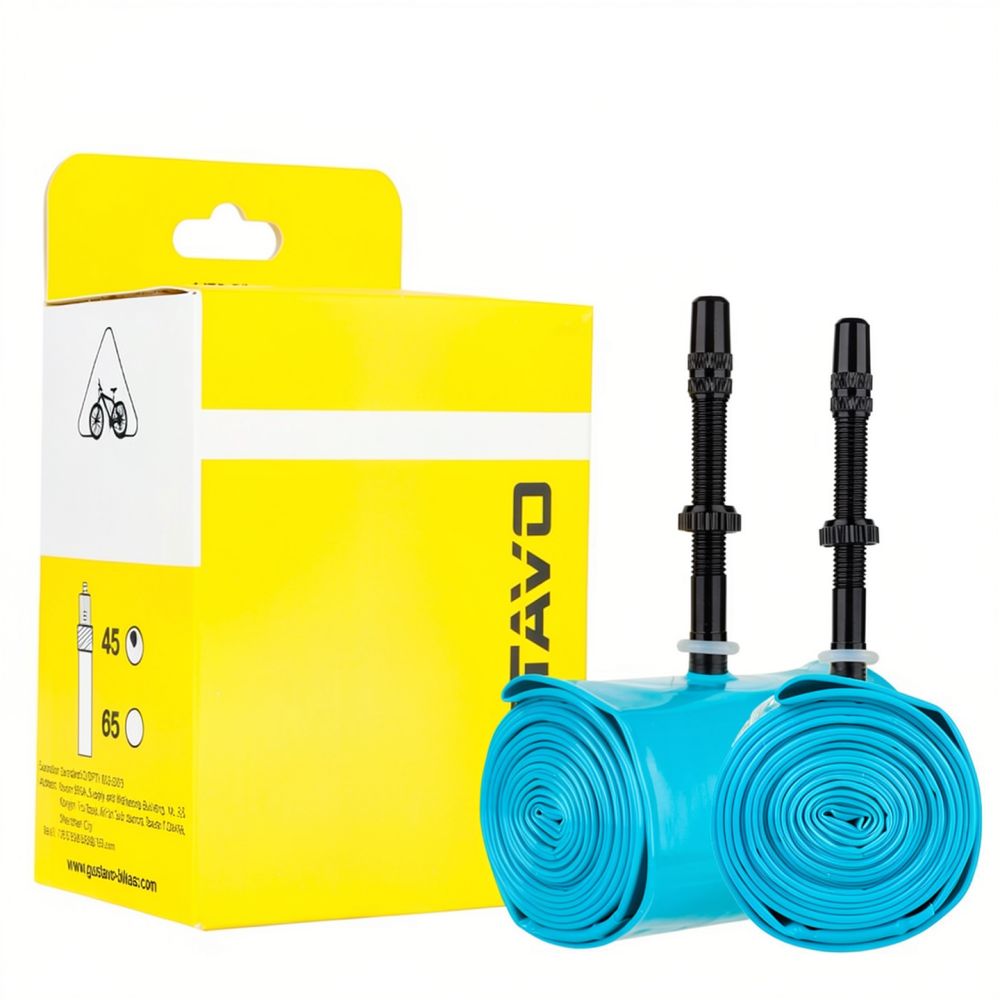 Portable TPU Inner Tube For GU - Cycling Gear Inches recension och pris