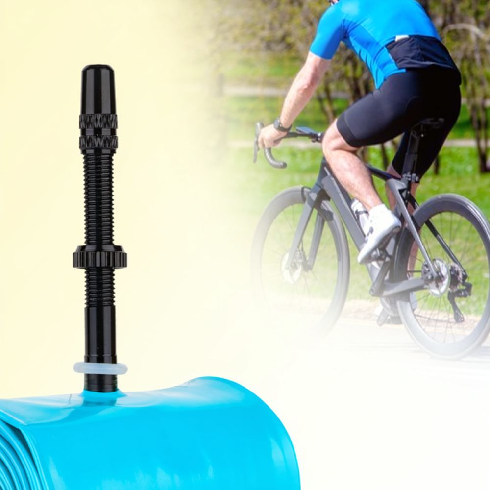 Portable TPU Inner Tube For GU - Cycling Gear Inches recension och pris