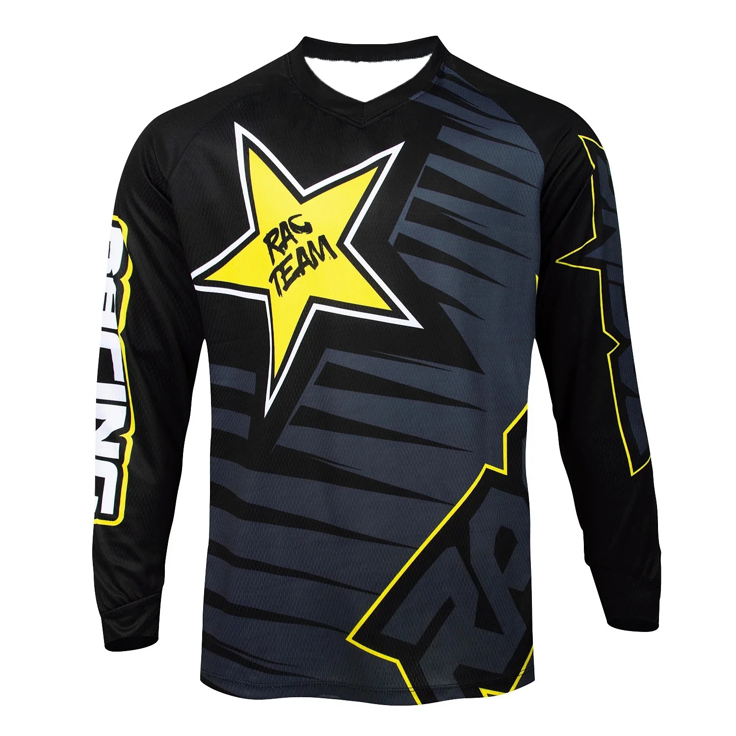 MEN'S MOUNTAIN BIKE RACING APP - Cycling Gear Apparel recension och pris