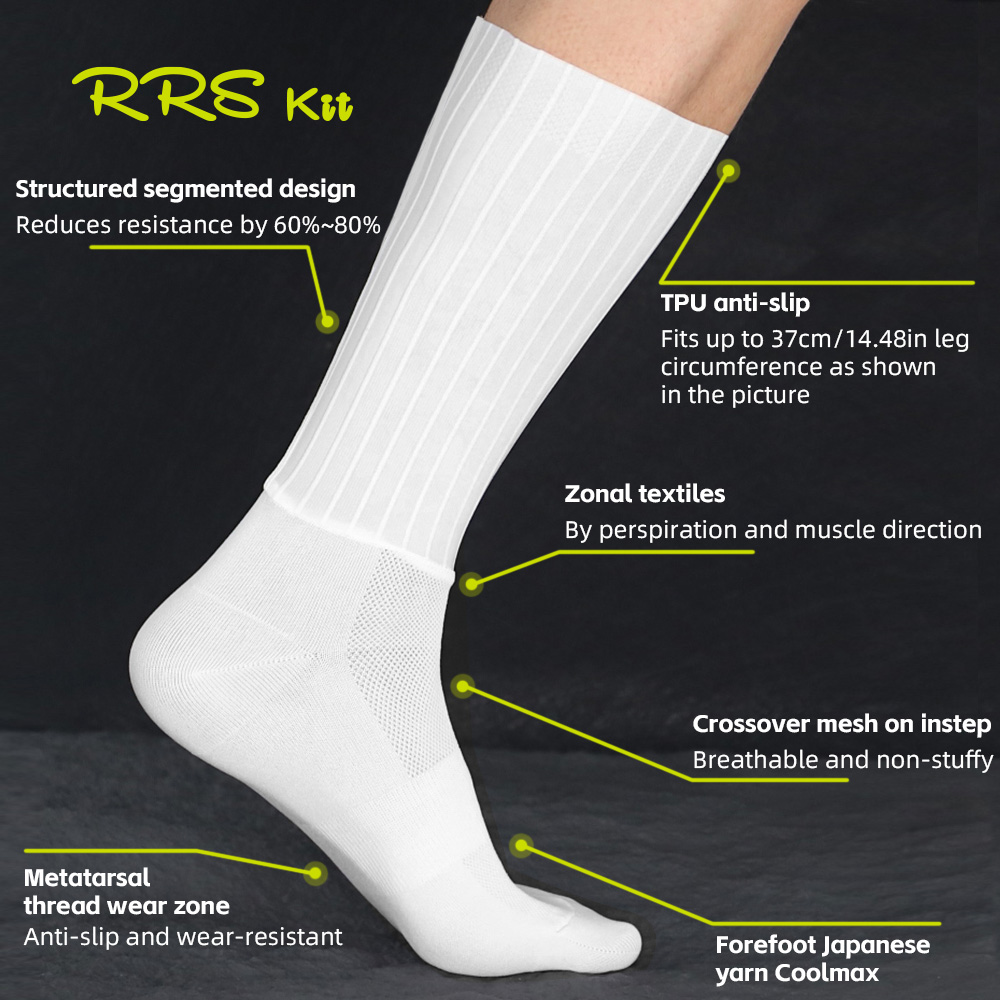 Rrskit Summer Cycling Aerodyna - Gear In Cycling recension och pris
