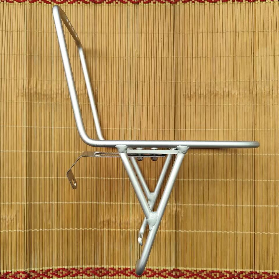 Bicycle racks touring bike mou - Bike Cargo Rack recension och pris