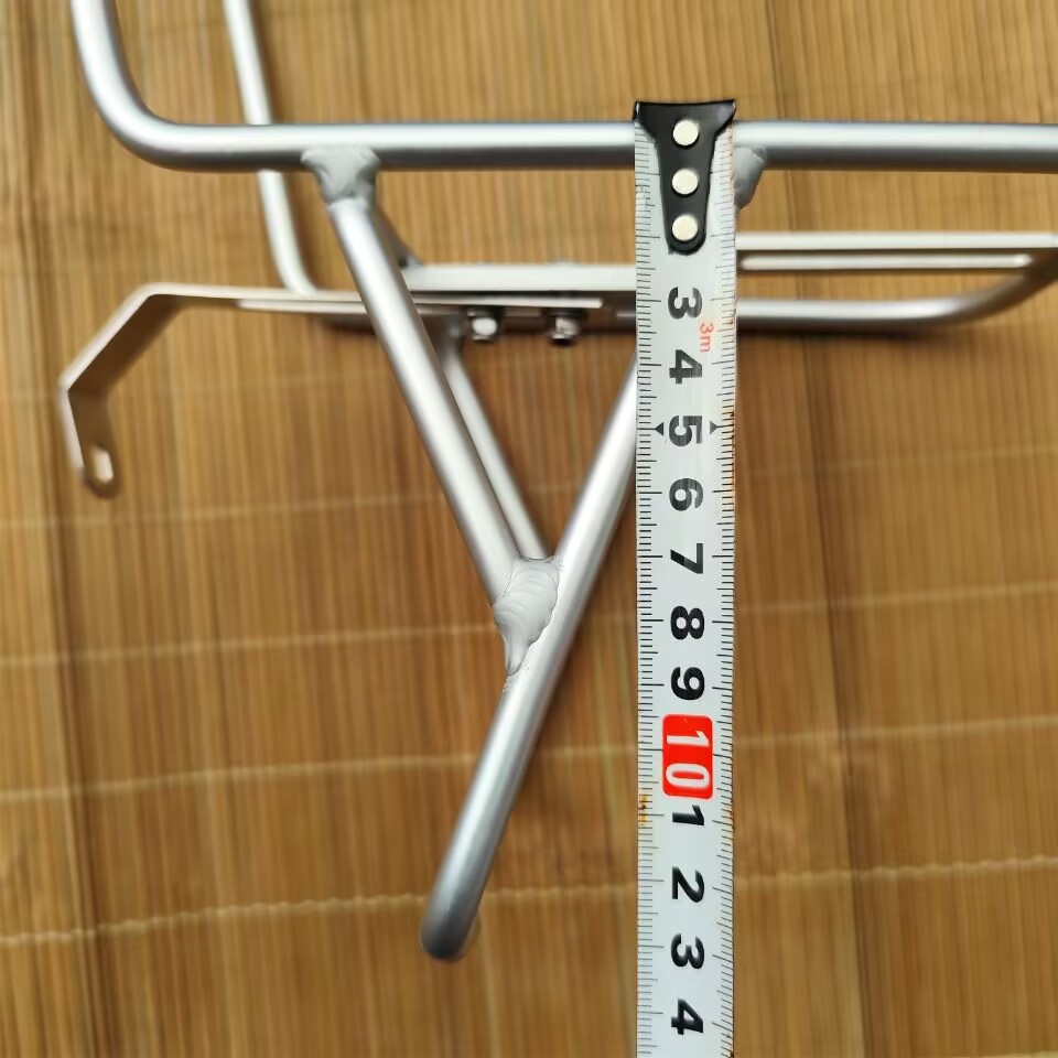 Bicycle racks touring bike mou - Bike Cargo Rack recension och pris