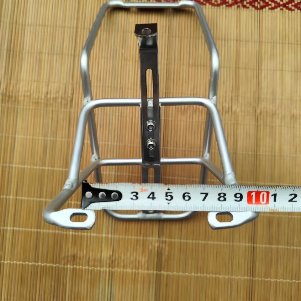 Bicycle racks touring bike mou - Bike Cargo Rack recension och pris
