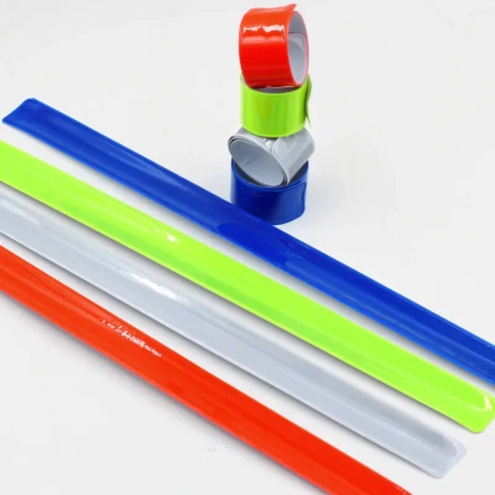 2PCS High-Visibility Reflectiv - Gear In Cycling recension och pris