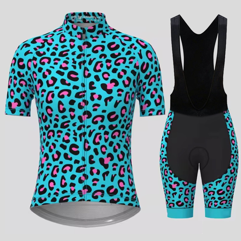 Men's Breathable Cycling Suit  - Cycling Gear Brands recension och pris