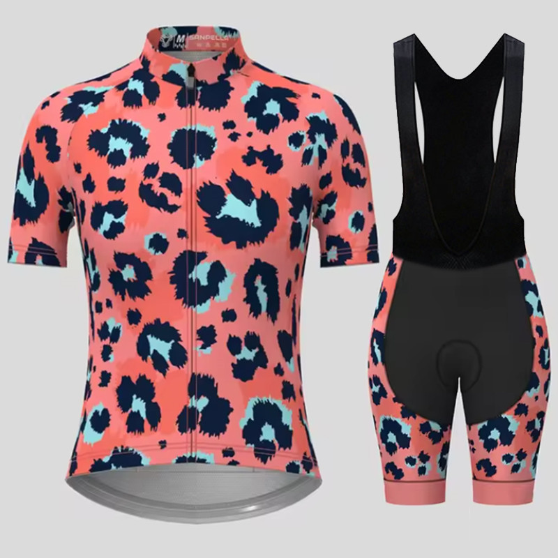 Men's Breathable Cycling Suit  - Cycling Gear Brands recension och pris