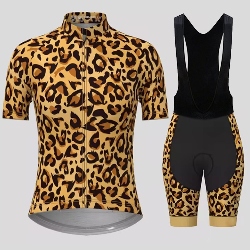Men's Breathable Cycling Suit  - Cycling Gear Brands recension och pris
