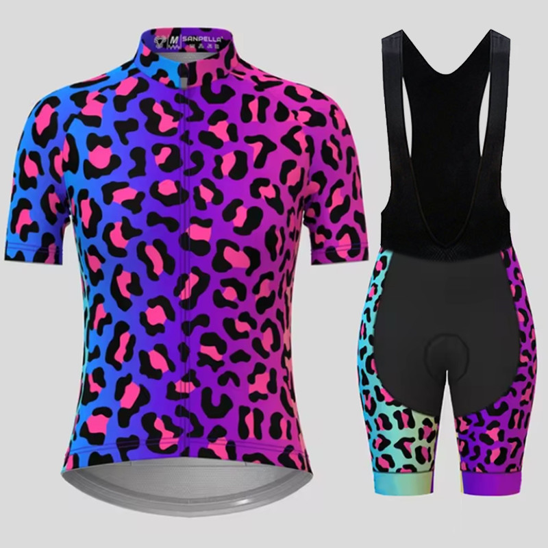 Men's Breathable Cycling Suit  - Cycling Gear Brands recension och pris