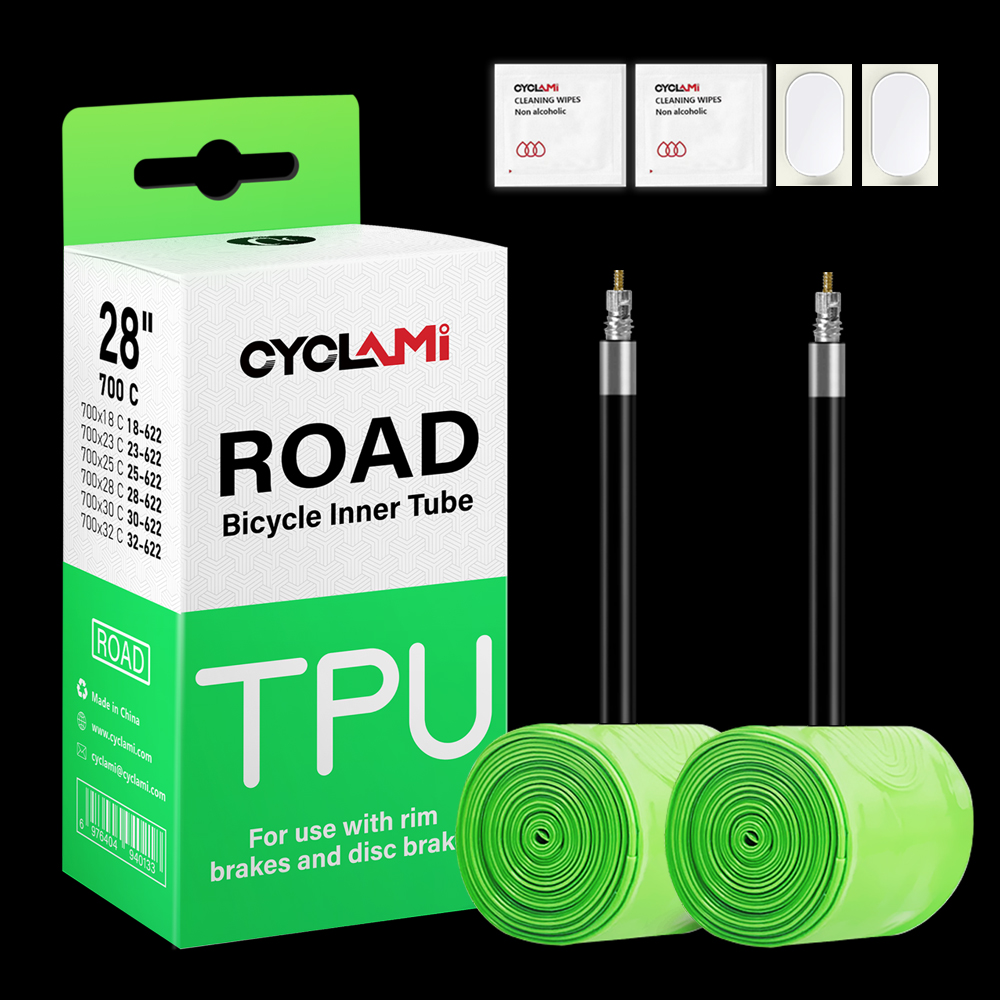 Choice CYCLAMI TPU Material Ul - Cycling Gear Material recension och pris