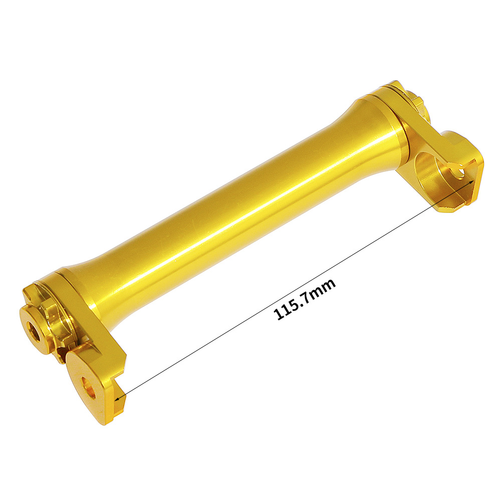 Easy Wheel Extension Rod Teles - Bike Cargo Rack recension och pris
