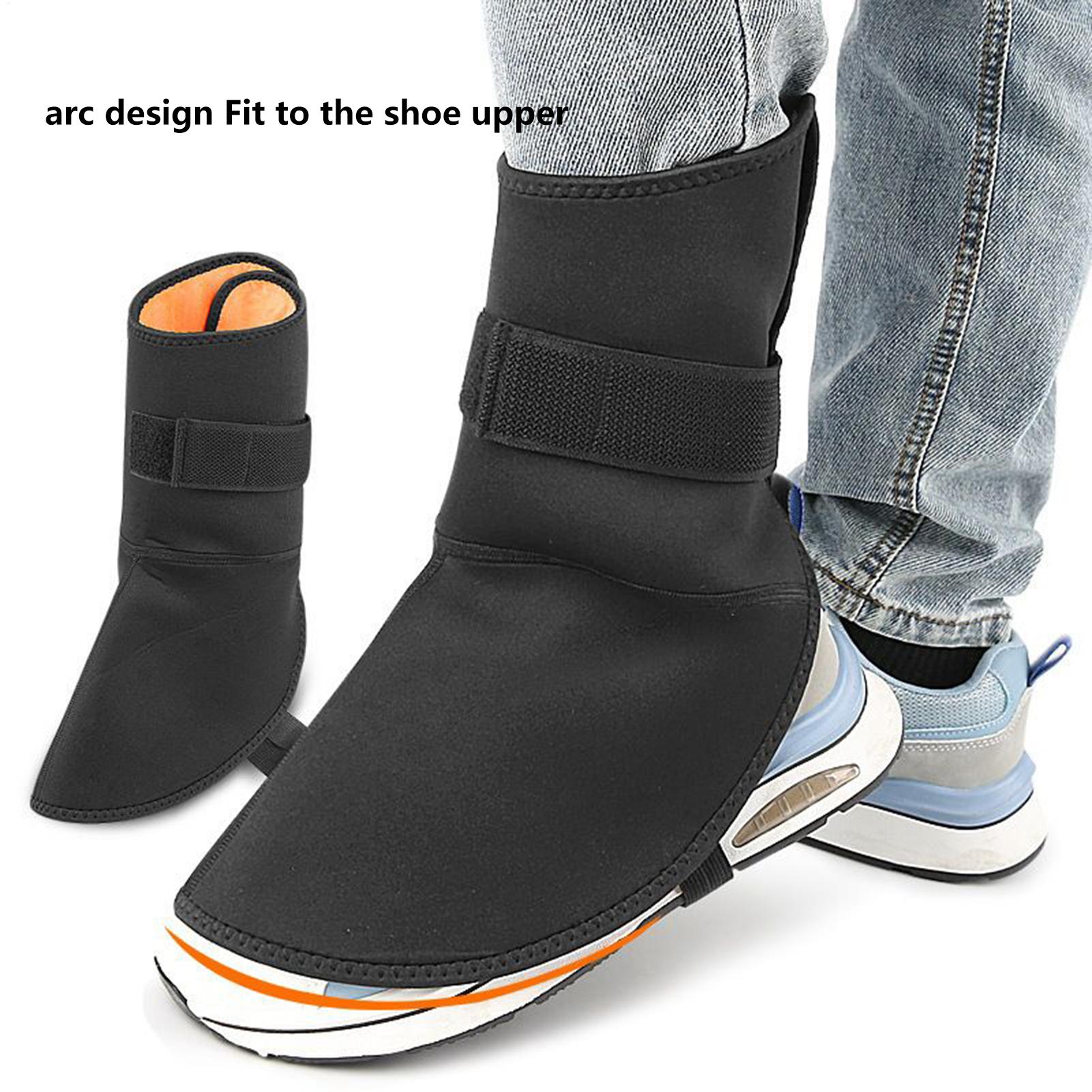 Cycling Shoe Covers Waterproof - Gear In Cycling recension och pris