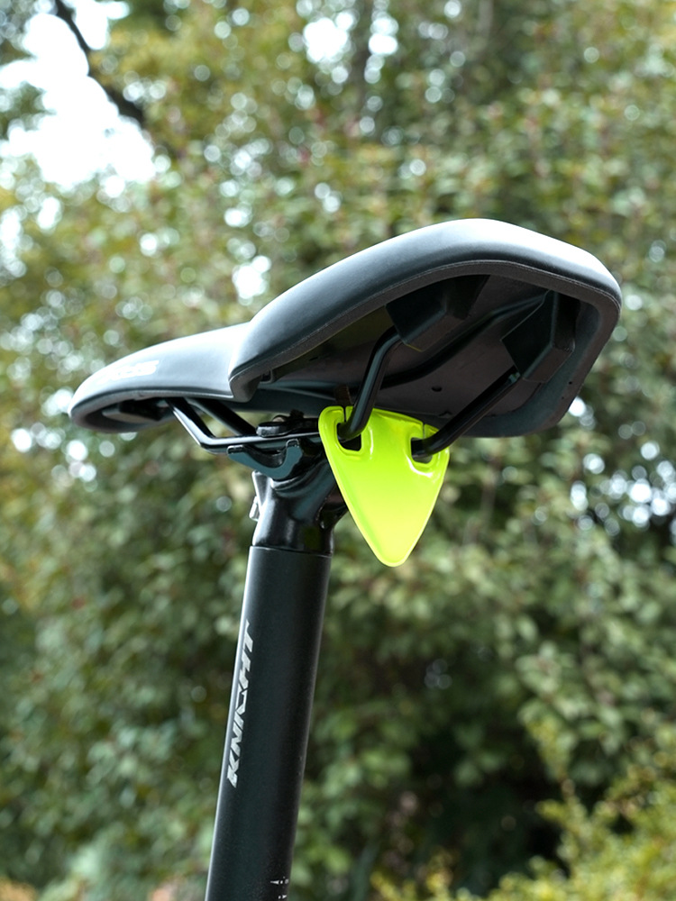 High-Visibility Reflective Bik - Cycling Visibility Gear recension och pris