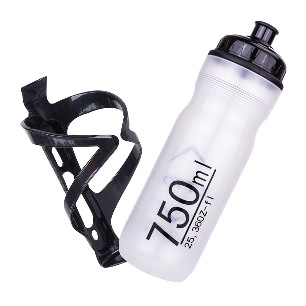 ZTTO 750ml High-Quality Cyclin - Cycling Gear Material recension och pris
