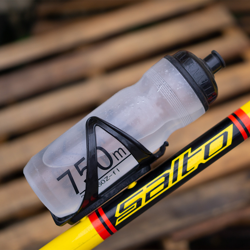 ZTTO 750ml High-Quality Cyclin - Cycling Gear Material recension och pris