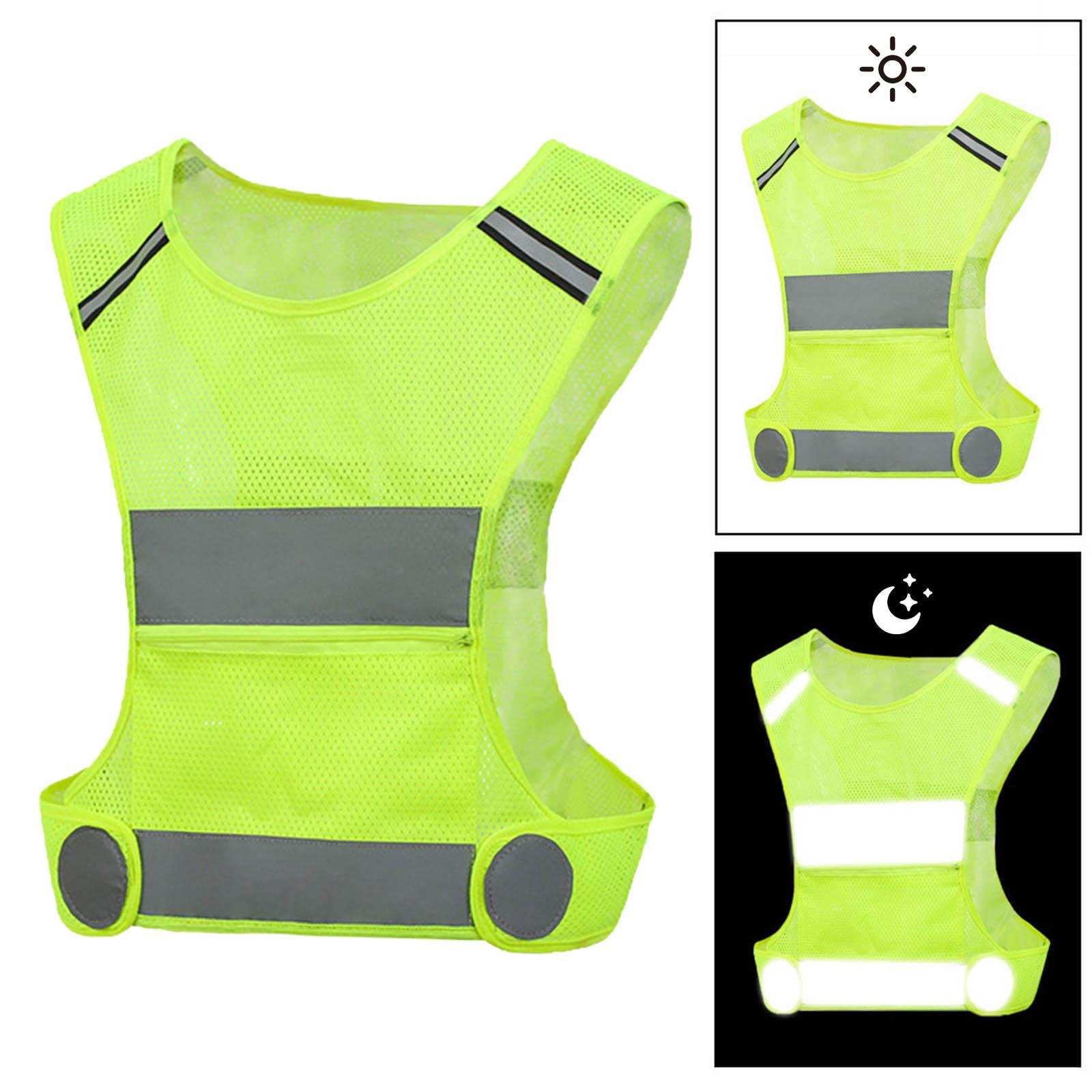 Reflective Gear Accessories Fl - Cycling Visibility Gear recension och pris