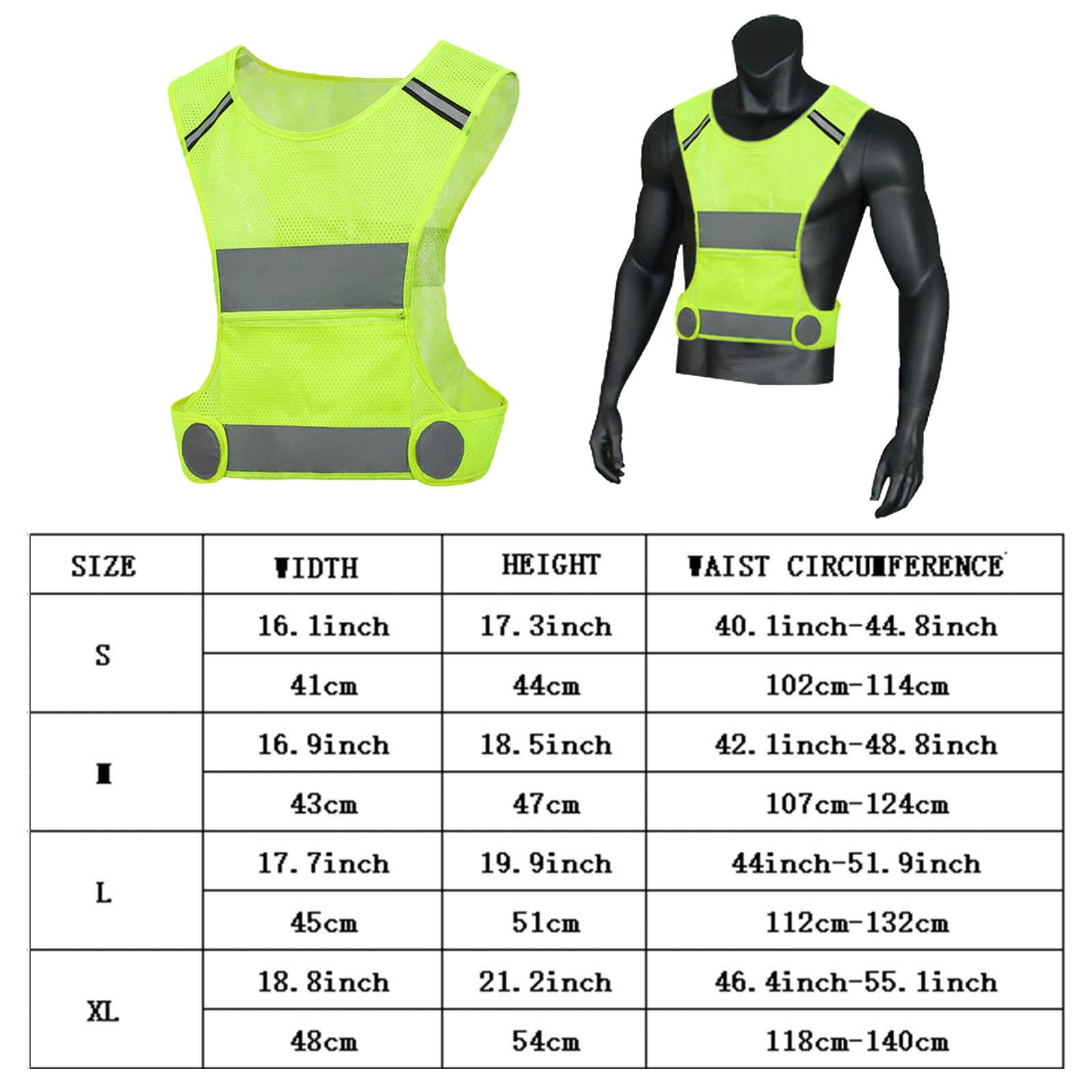 Reflective Gear Accessories Fl - Cycling Visibility Gear recension och pris