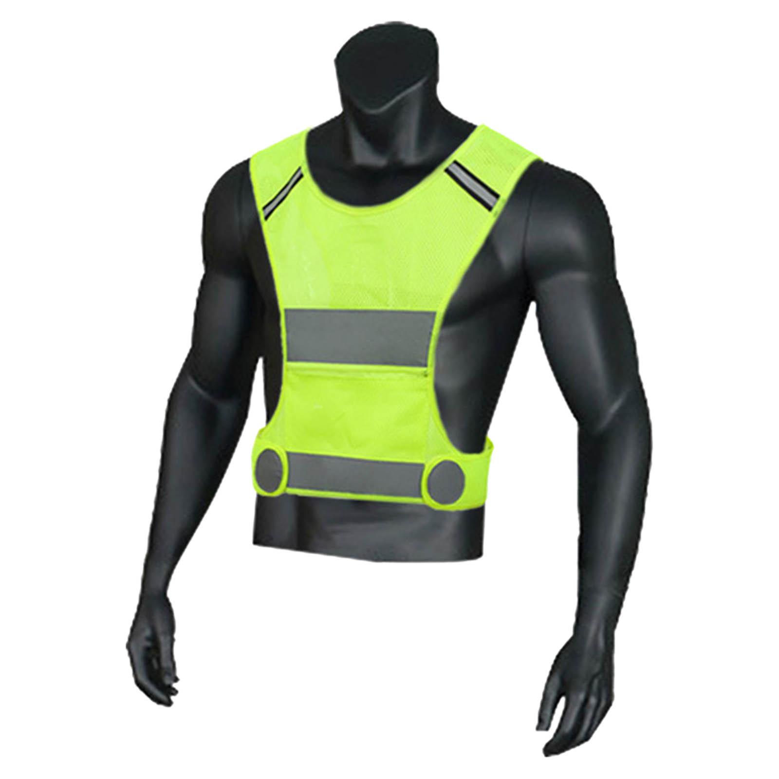 Reflective Gear Accessories Fl - Cycling Visibility Gear recension och pris