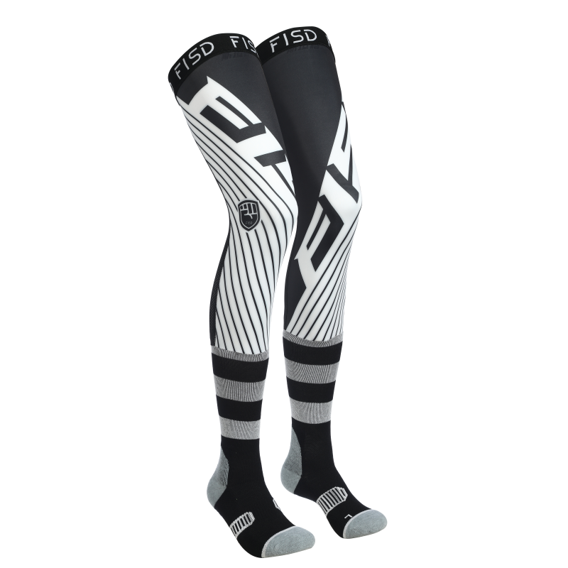 FISD 26 new FH MX gloves off r - Cycling Glove recension och pris