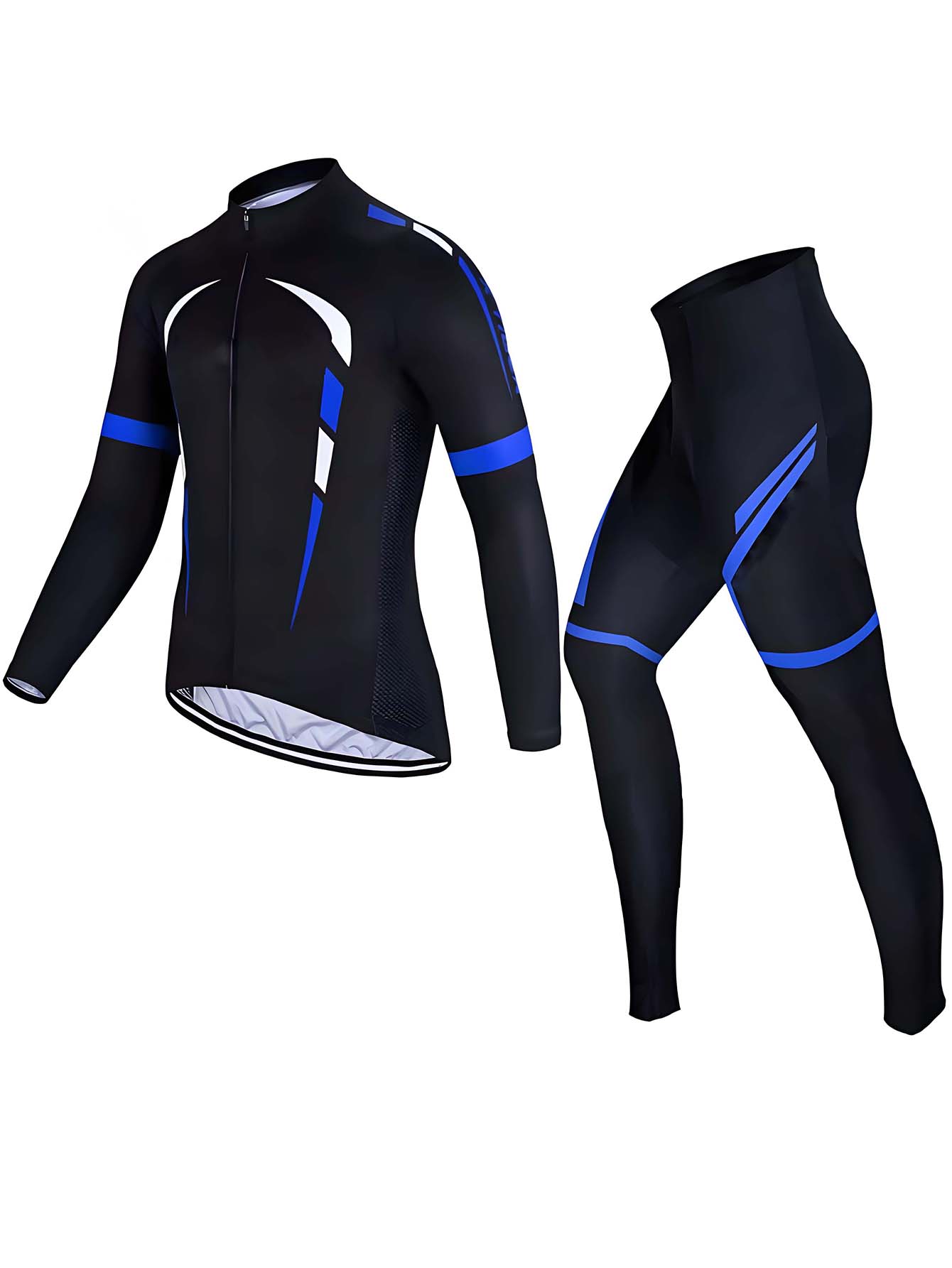 Men's Spring/Summer Cycling Je - Cycling Gear Apparel recension och pris