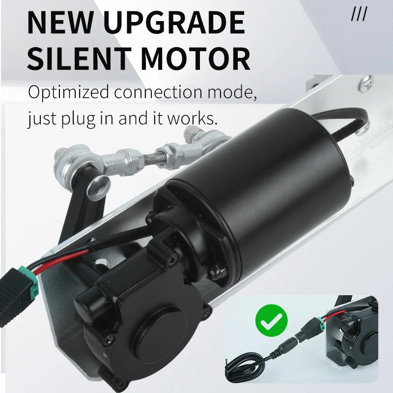 Adjustable Telescopic Linear A - Gear In Cycling recension och pris