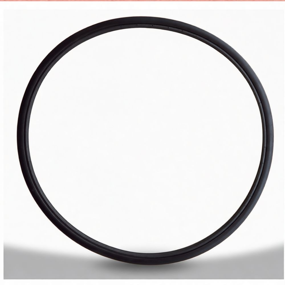 Maintenance Free Solid Bicycle - Cycling Gear Inches recension och pris