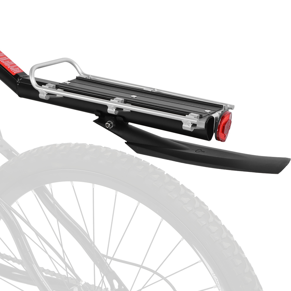 KW‑671‑05 Bicycle Cargo Rack B - Bike Cargo Rack recension och pris