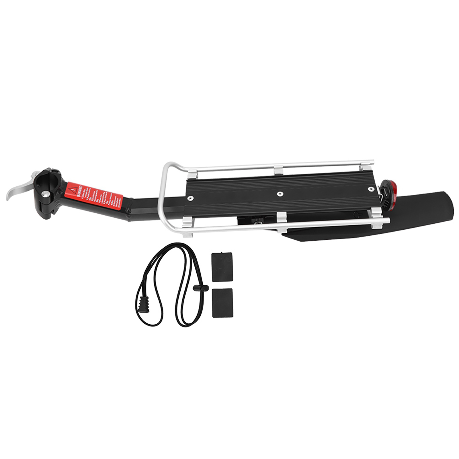 KW‑671‑05 Bicycle Cargo Rack B - Bike Cargo Rack recension och pris